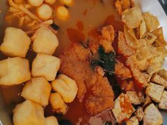 -小螺大作·螺蛳粉火锅(林和西店)