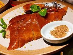 -青年公社烤鸭(青年路店)