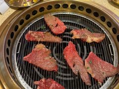 -妙香居韩国烤肉(容桂天佑城店)