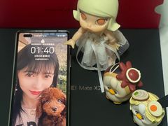 -华为授权体验店(西单大悦城店)
