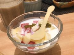 -酒久自助料理(佳兆业店)