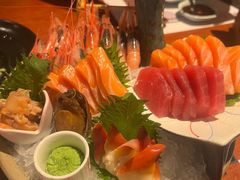 -匠和风精致料理(宁德万达店)