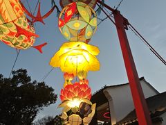-春暖花开(西溪店)