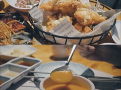 -唯成•韩国炭火烤肉 유성고기