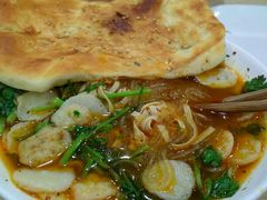 -谢继红26号牛肉汤(田家庵店)