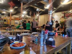 -大壮家原味烤肉(兴华北街店)