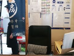 大堂-活鳗饭·鹅肝范儿(高碑店店)