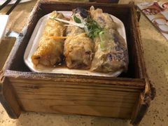 -喜鹊茶点.啫煲(车陂店)