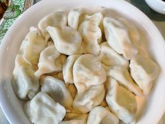 鲅鱼饺子-牟传仁老菜馆(星海店)