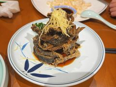 -三凤酒家·百年无锡菜(清扬茂业店)