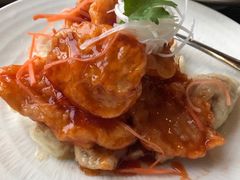 -长春凯悦酒店-品悦中餐厅