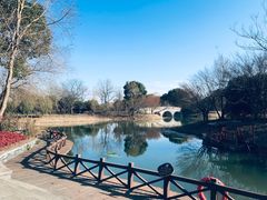 -梁鸿国家湿地公园