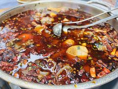 -黑竹香鸡(营和巷店)