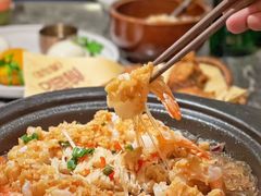 -前海沿•青岛菜(中山路天主教堂店)