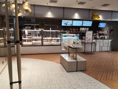 -奈雪的茶(凯德新都心店)