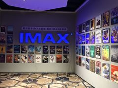 -星河寰宇IMAX影城(星河WORLD·COCO Park店)