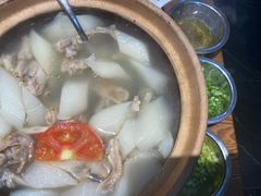-掌上鲜(南顺城街店)