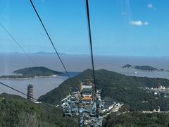 -普陀山慧济禅寺