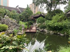 -南京民俗博物馆(甘熙故居)