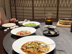 -高佳庄·舟山海鲜(海景旗舰店)