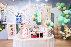 -星玥国际月子中心(天通苑店)