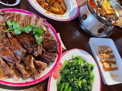 -春梅里卤鹅馆·47年老字号(中山路店)