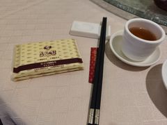 -北海渔村酒楼·粤菜海鲜点心(新华店)