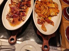 -杭州钱江新城万怡酒店-西餐厅