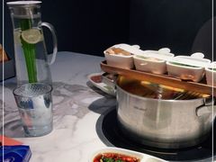 -生如夏花泰式火锅(伊藤双楠店)