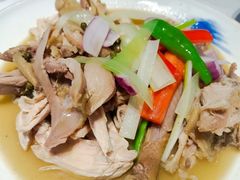 -尹兰楼西北风情餐厅(嘉定店)