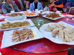 -潮喜竹溪荔湖酒家(荔枝湾店)