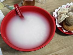 白粥-光明刘冰乳鸽店(光明法政北路店)