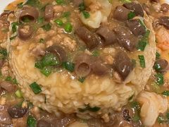 -北李妈妈菜·海肠捞饭(开发区万达店)