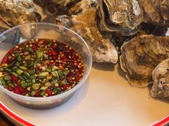 -为民烧烤吧.自贡爆炒菜(收录10年好店)