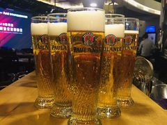 德国啤酒-PAULANER普拉那德国啤酒花园(千玺广场店)