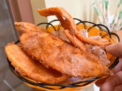 -荔芳传统糖水铺