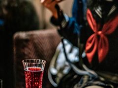 -广州柏悦酒店·悦吧·顶楼露天酒吧