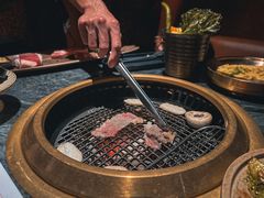 -虎哥六韩式烤肉料理 TIGERGRILL(隆生金山湖中心购物广场店)