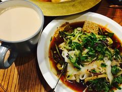 -阿罗新疆菜(人民广场店)