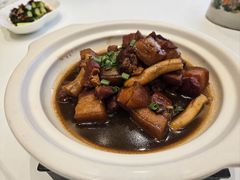 -梅花香里大酒店(郁金香路店)