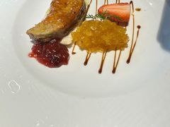 -食间牛排(湖西路店)