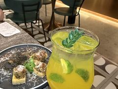-SHADOWS•Bistro&Eatery(安福路店)