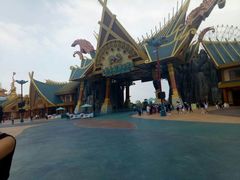 -七彩云南欢乐世界