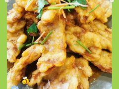 -石老头关东饺子王·东北菜(嘉华鑫城店)