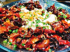 -大丰收脆鱼(福州台江万达店)