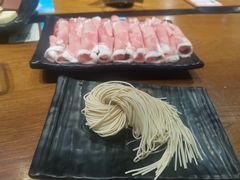 -呷哺呷哺 黄金牧场 (宝山正大乐城店)