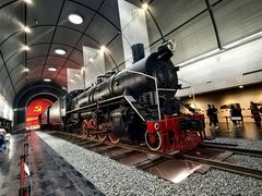 -铁道游击队纪念馆