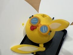 -红跑车蛋糕世界(网巾市店)