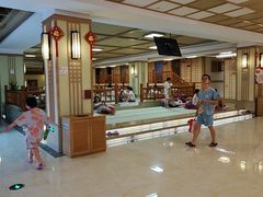 -极乐汇汗蒸会馆(杭州店)