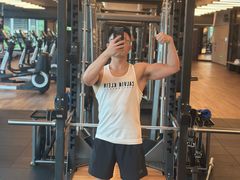 -燃坊JEN ACTIVE游泳健身中心·深圳前海JEN酒店